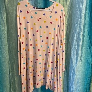 Gudrun Sjoden Micromodal Tunic XXL